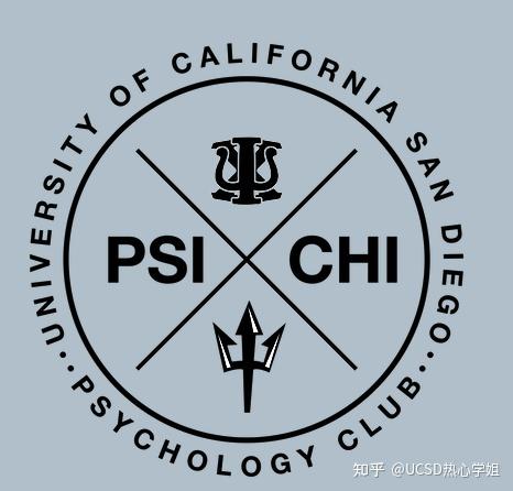 在ucsd 读心理学,一念就上头? - 知乎