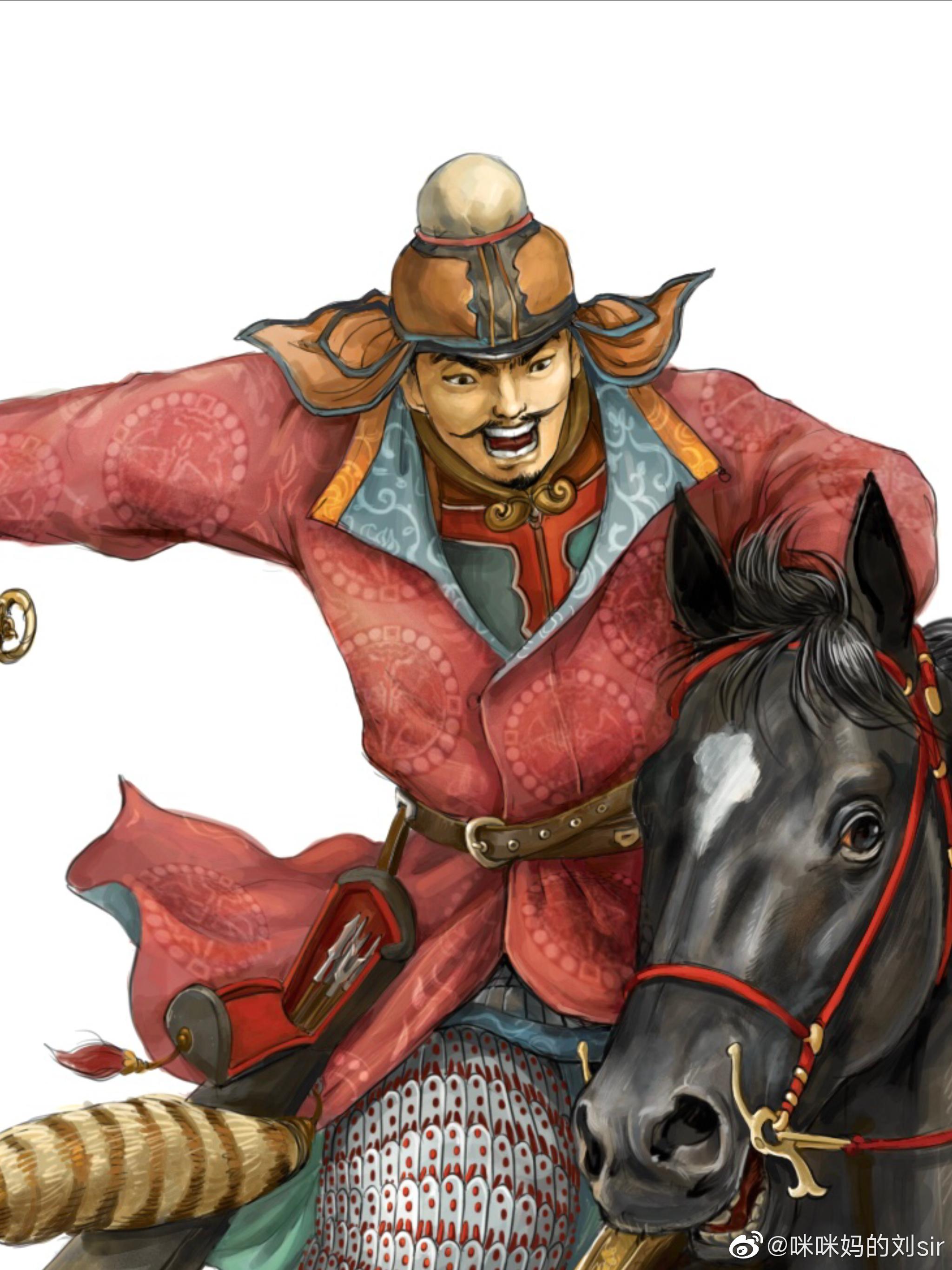 中国古代士兵武备复原 - 知乎