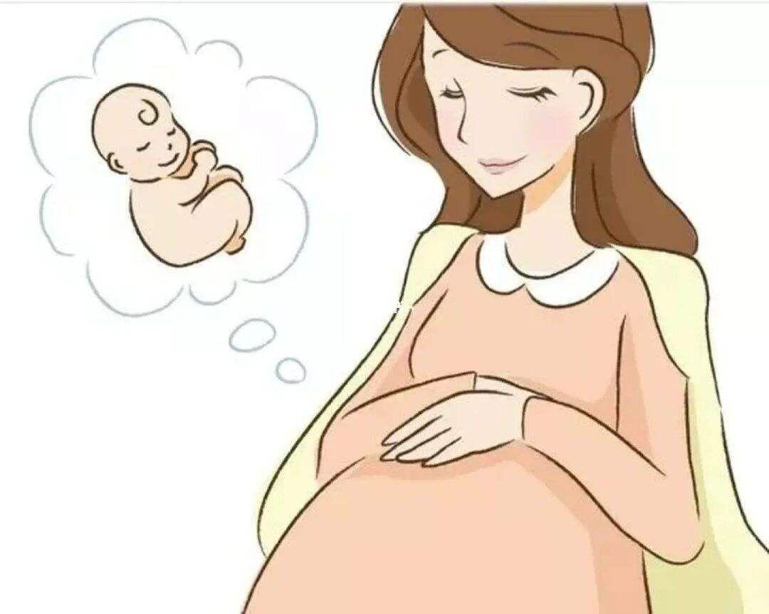 怀胎十月，孕妈具有的这几项特权，你享受了几个？