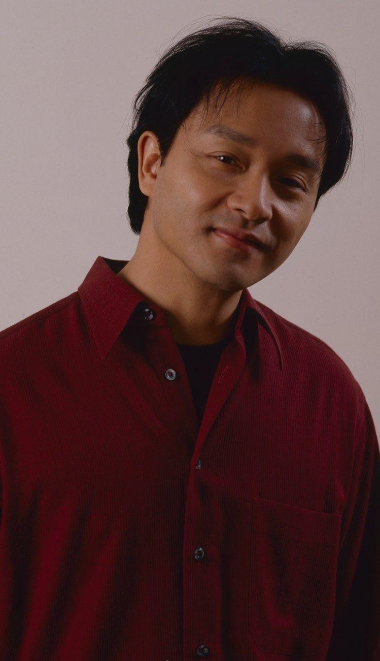 你收藏过哪些张国荣头像