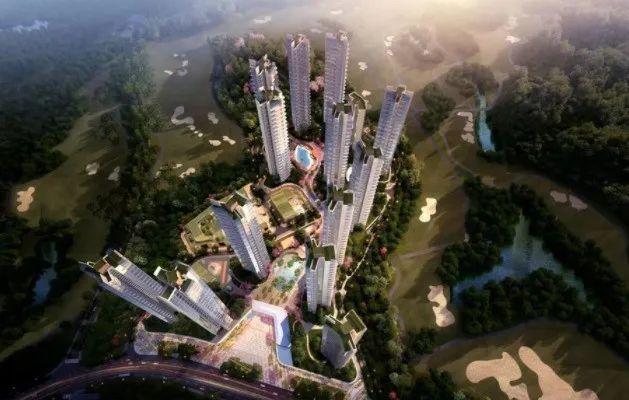 旧改爆发,黎光片区发展按下加速键! - 知乎