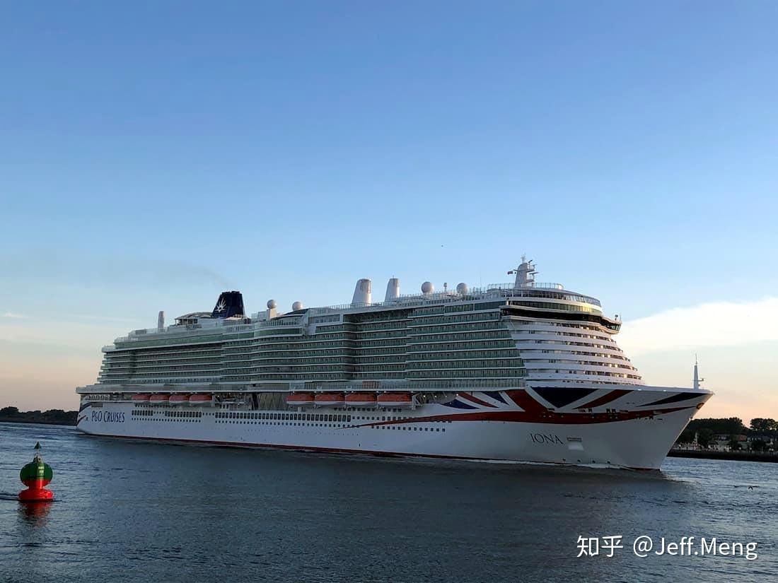 维珍邮轮scarletlady号首航还待定第二艘姊妹船已经离开干船坞