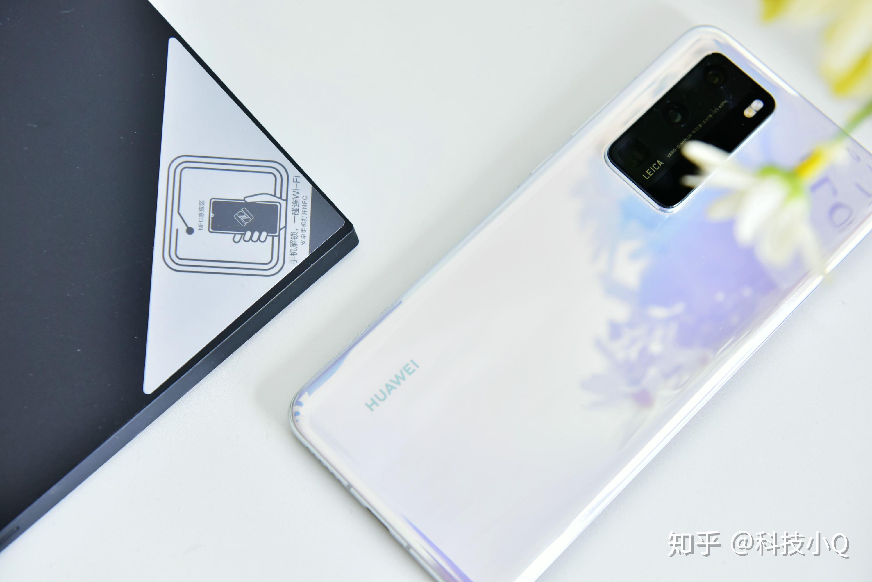 wifi6到底比wifi6多了什么华为ax3pro评测完之后便知