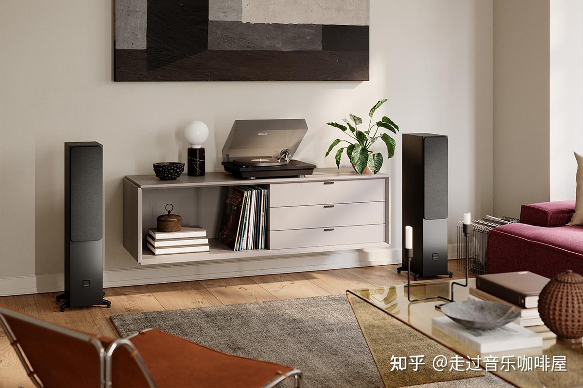 丹麦达尼新品声刻SONIK 5落地音箱：中小型空间里的声学巨匠