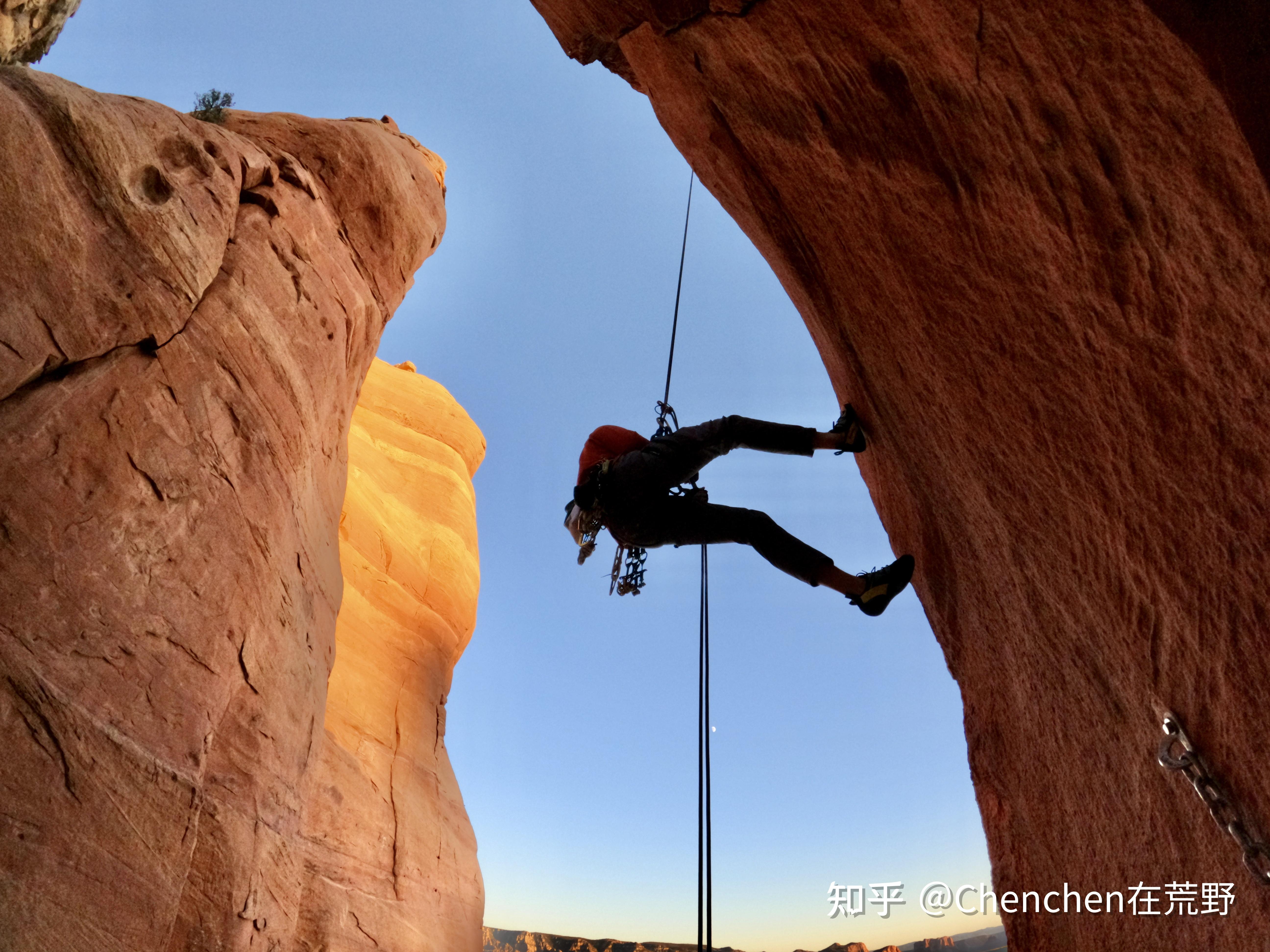 冬季攀岩穿衣指南 - 知乎