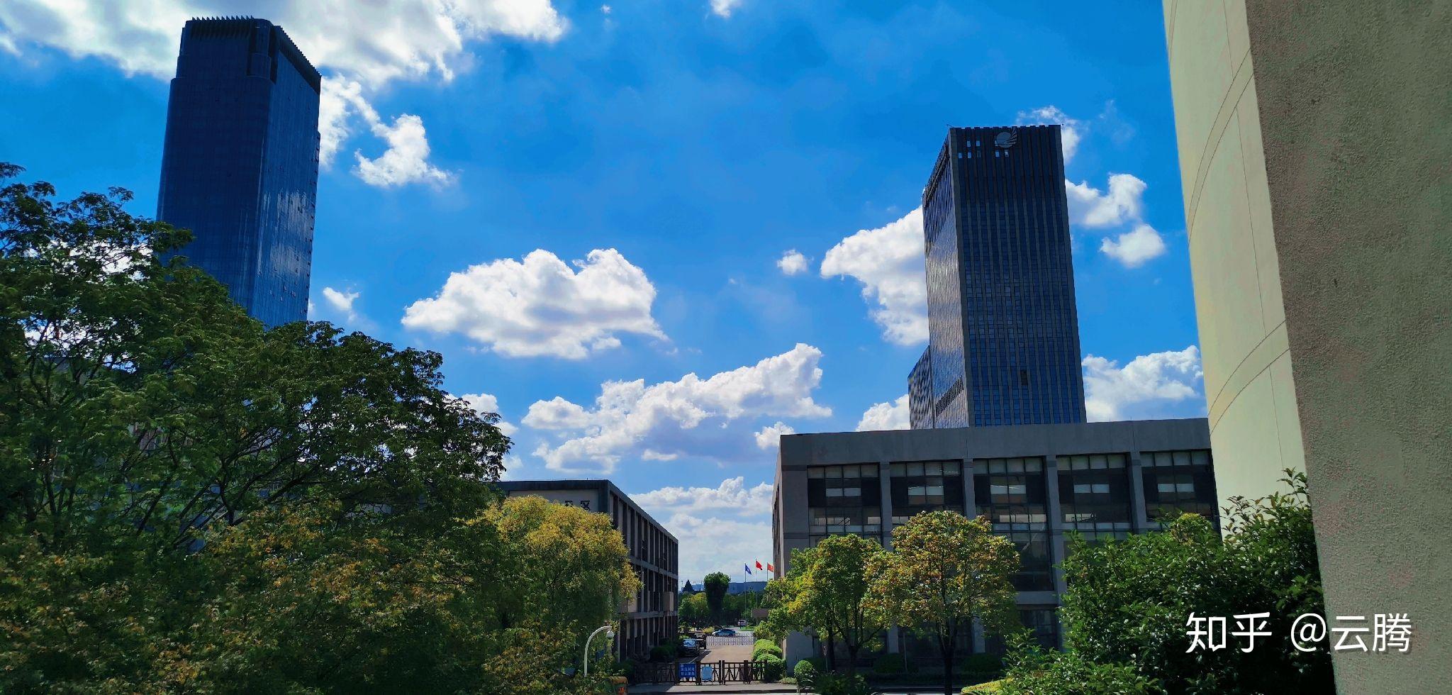 浙江建设职业技术学院萧山校区
