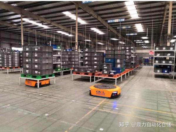 其在拣货作业中起着解放双手,取代表单等作业,其效率明显优于表单,贴