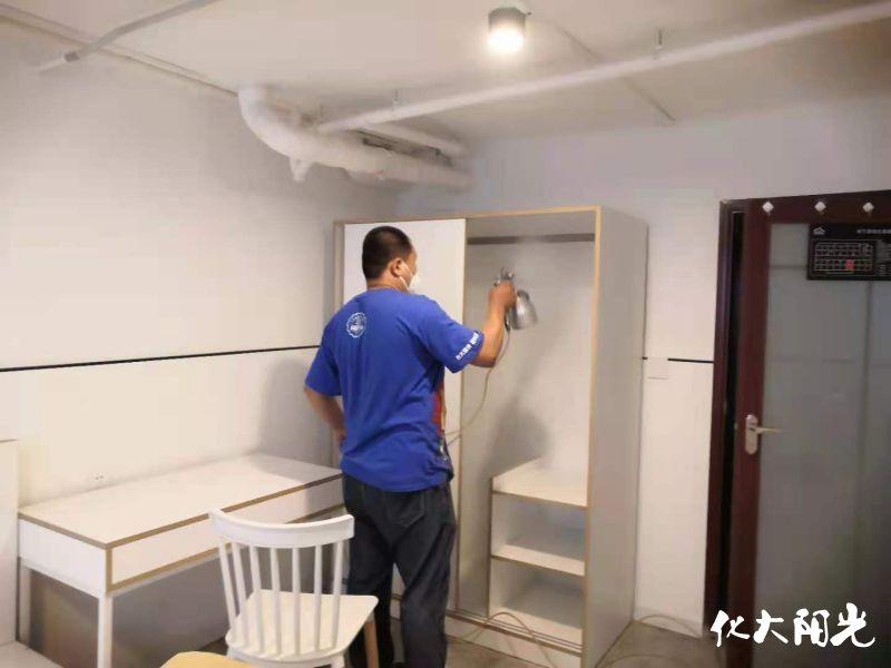 专业除甲醛公司有用吗?自己能除甲醛吗? - 知乎