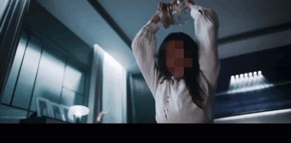 大尺度新剧《你旁观的罪》看得人头皮发麻