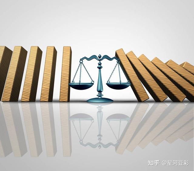公正公平是需要自己不断争取的,而不是让人随意来享受的 - 知乎