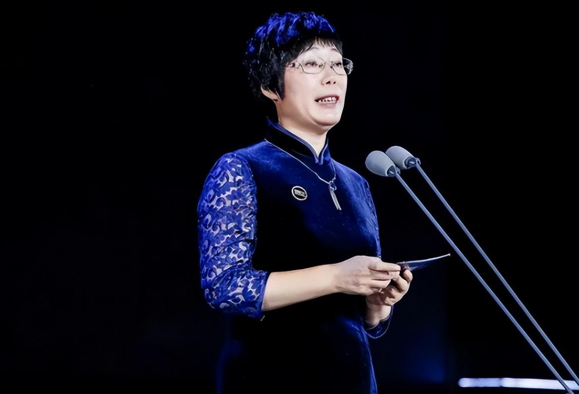 中国密码女神王小云:连续破解两项美国顶级密码,后获奖励711万