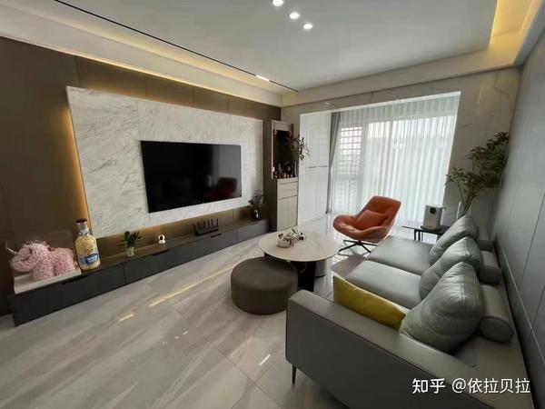 这是你喜欢的装修风格吗 - 知乎