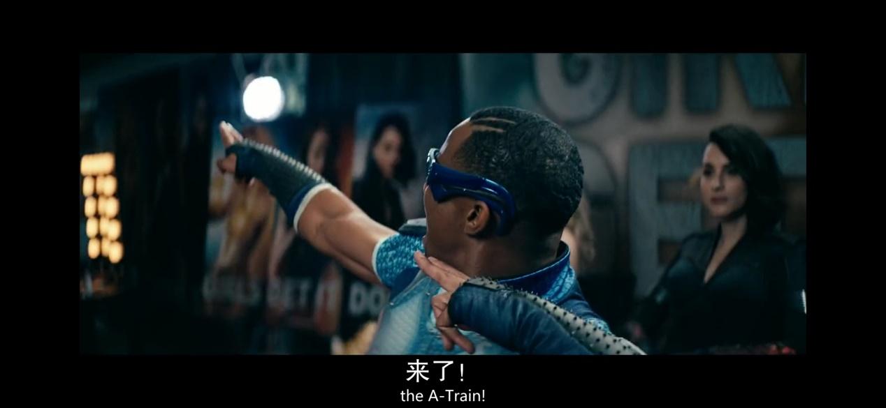 黑袍纠察队——商业帝国下的英雄们 - 知乎
