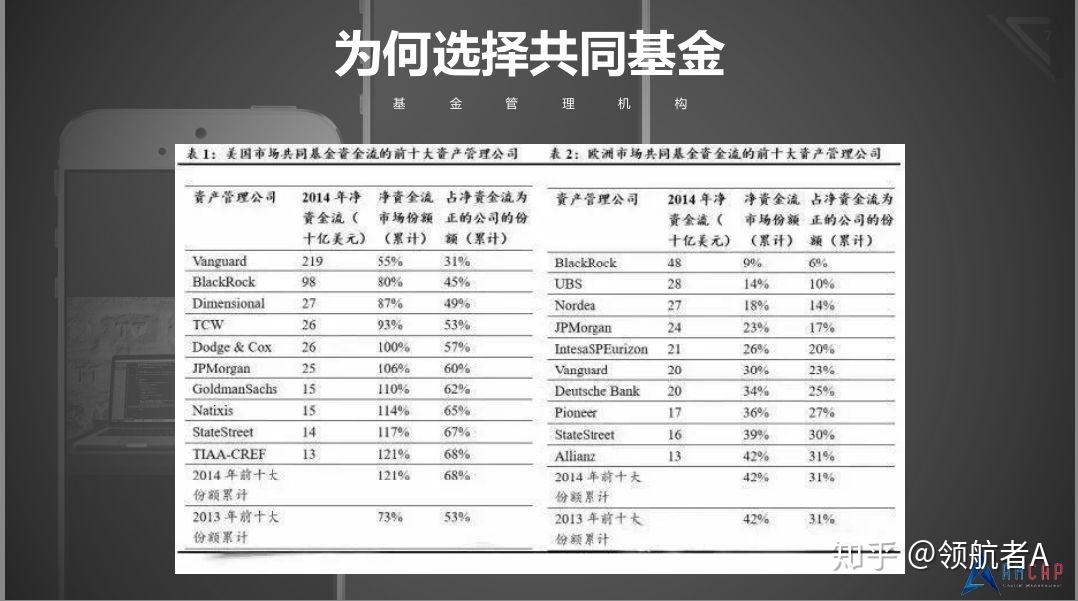 Amcap[阿姆卡普]公司简介 - 知乎