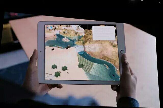 2018年苹果春季发布会会有新ipad吗?