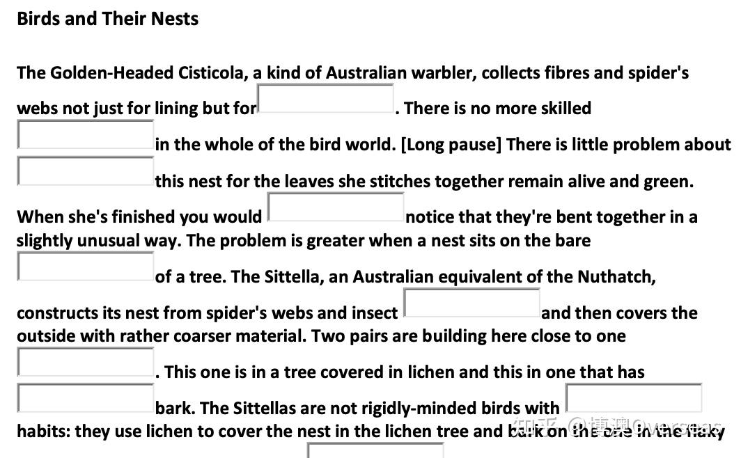 内测题型分享澳大利亚斯威本科技大学