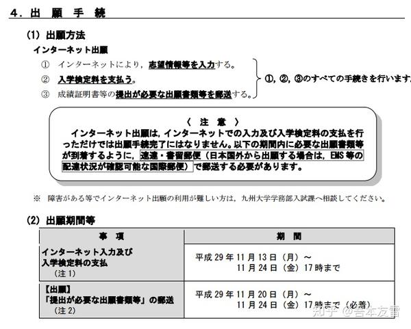 出願 九州 大学