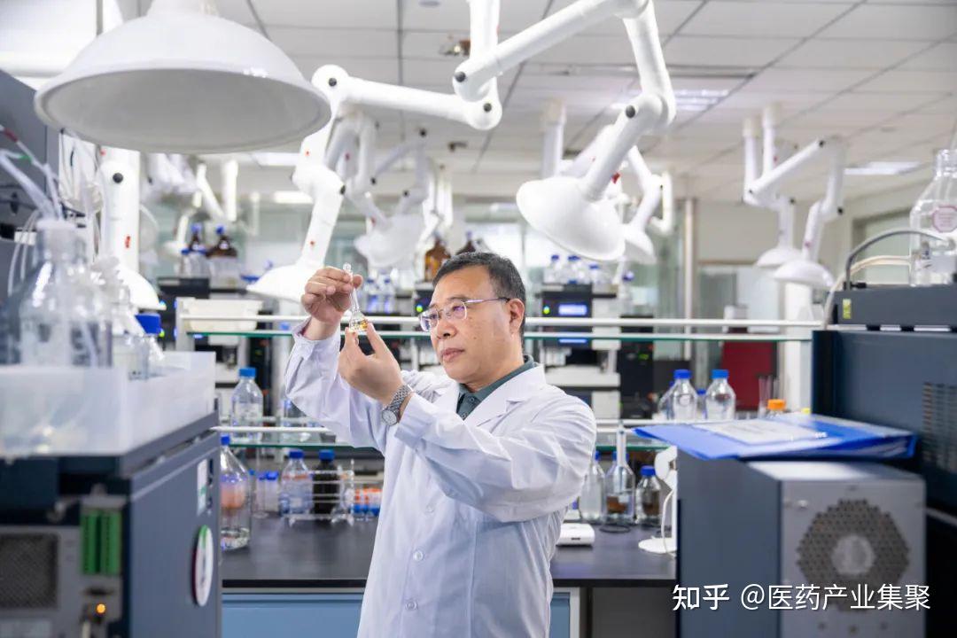 以新质生产力引领生物医药产业发展