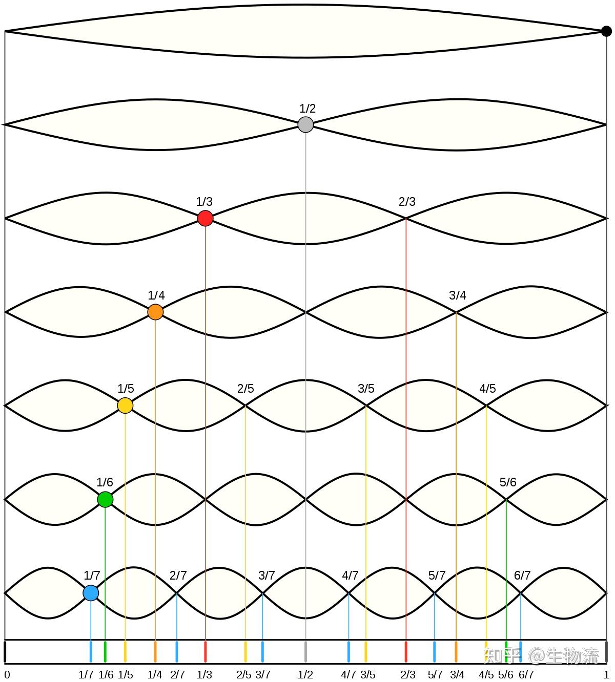 为了听音乐人类把大脑逼出了新功能