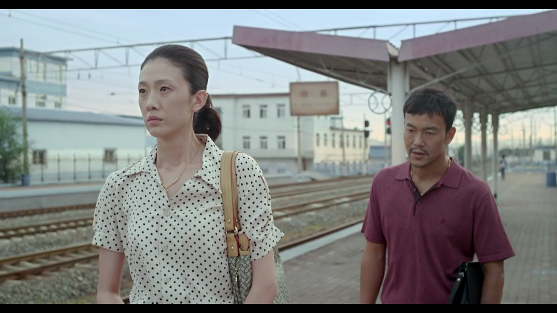 black coal,thin ice2013年,编剧和执导的个人第三部电影《白日焰火》