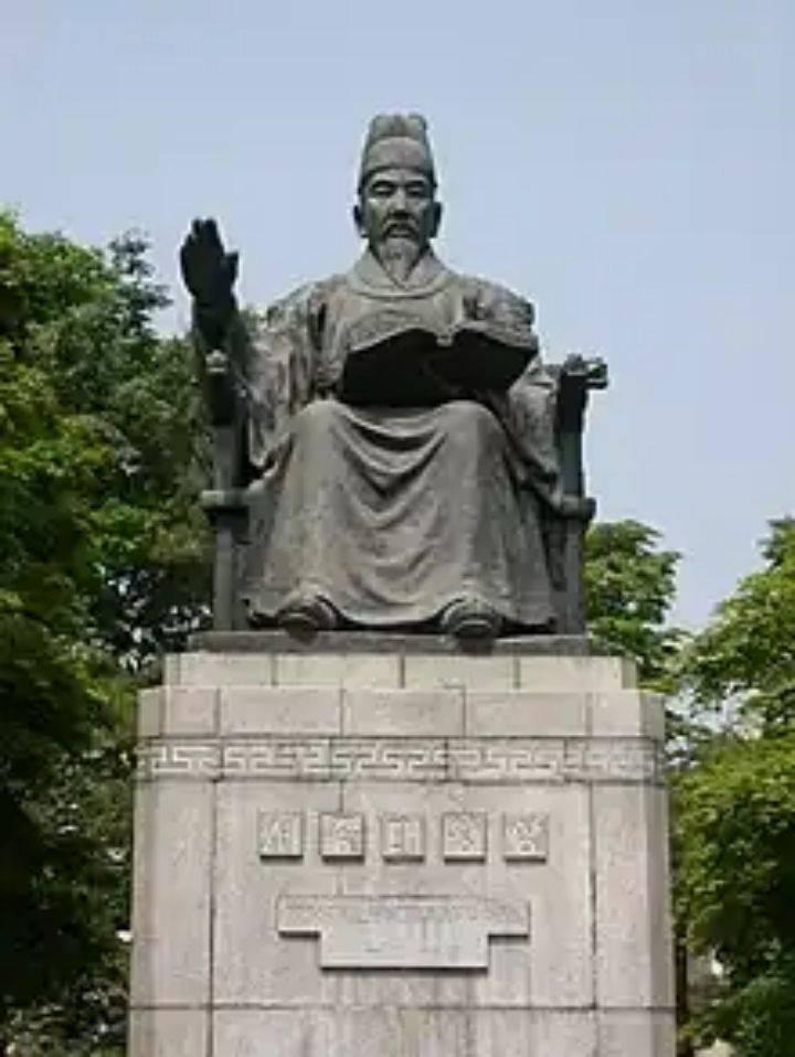 汉字还是谚文—朝鲜半岛上的文字战争 - 知乎