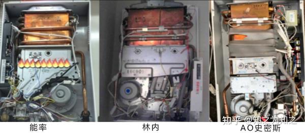 家庭装修燃气热水器vs电热水器哪家强 知乎 家庭装修燃气热水器vs电热水器哪家强 知乎