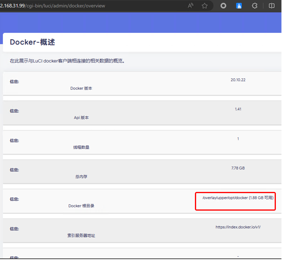 Windows Docker Hyper V iStoreOS Windows docker hyper v istoreos