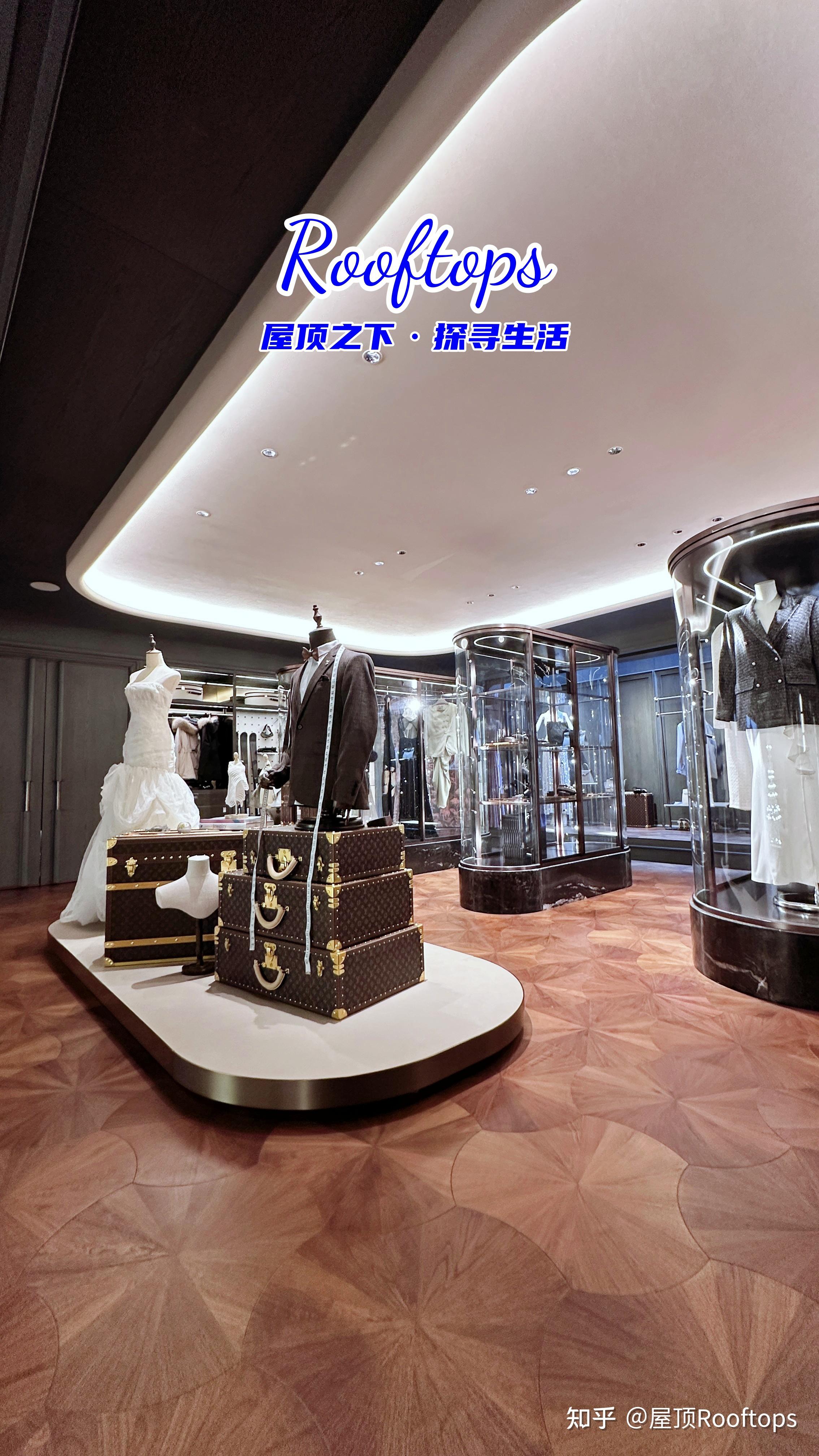 认识上海 100 座豪宅 | 弘安里 - 知乎