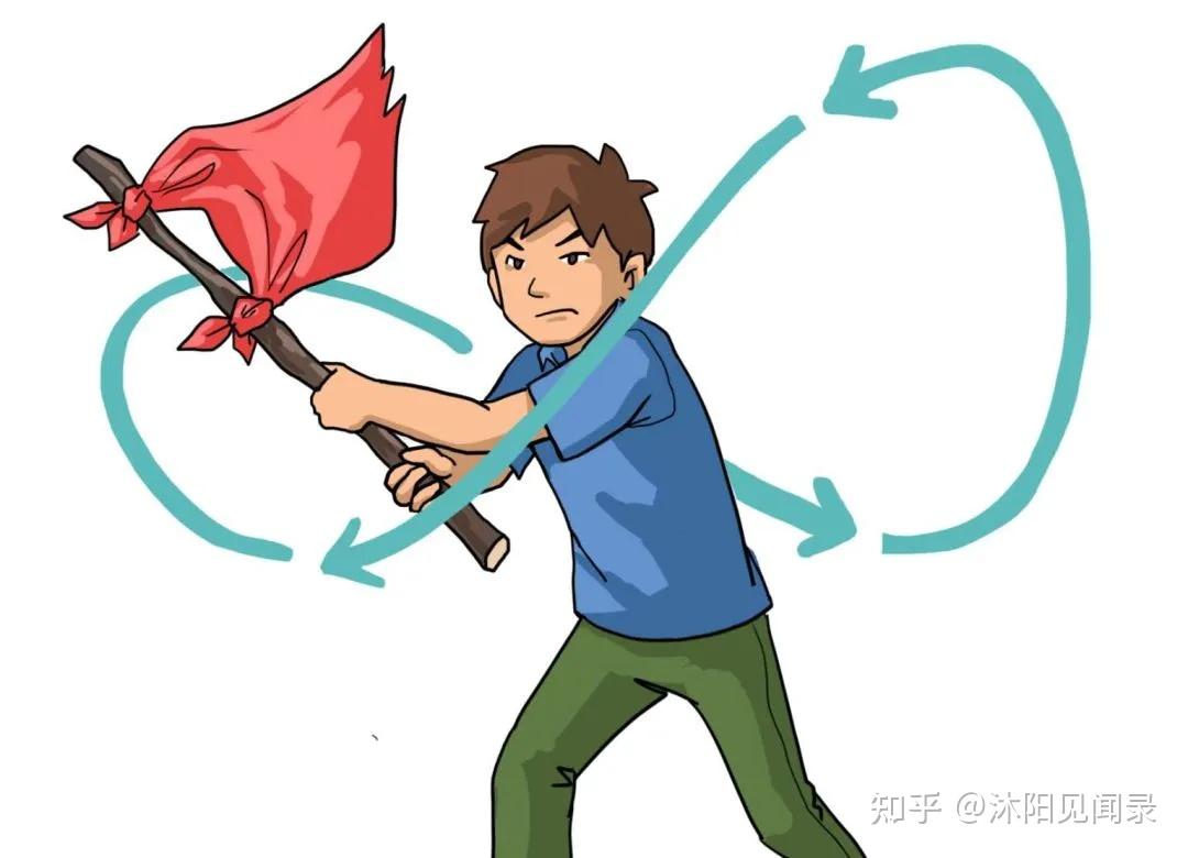求救信号有哪些? - 知乎