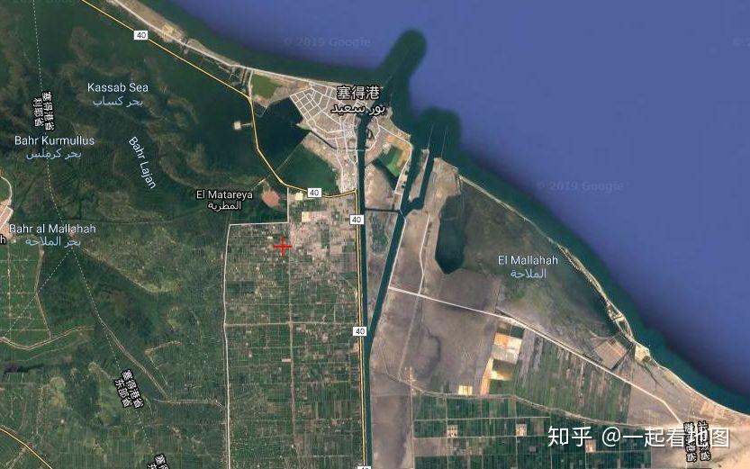 你为什么喜欢看地图