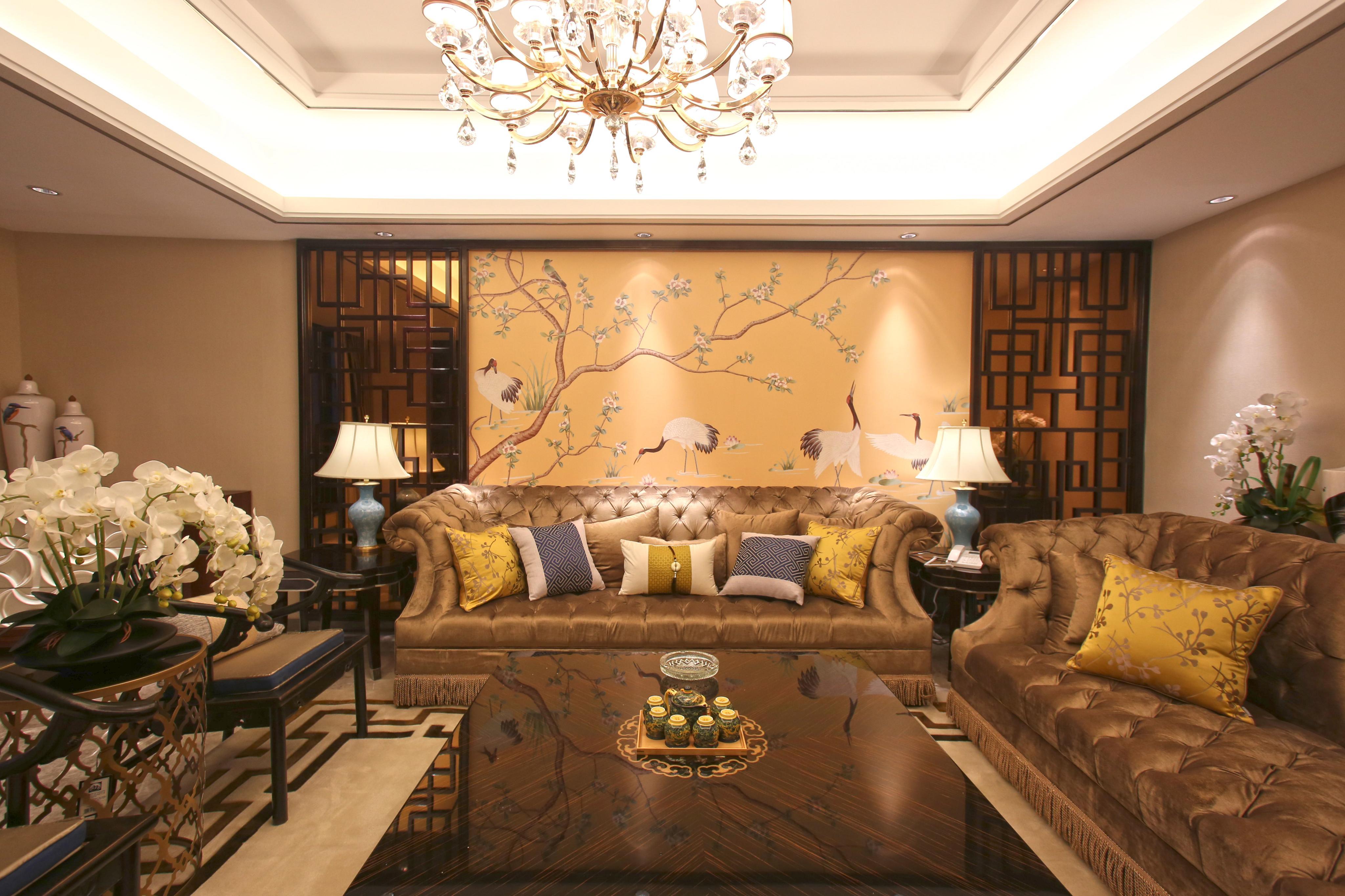 揭秘成都青年为何爱上新中式装修风格