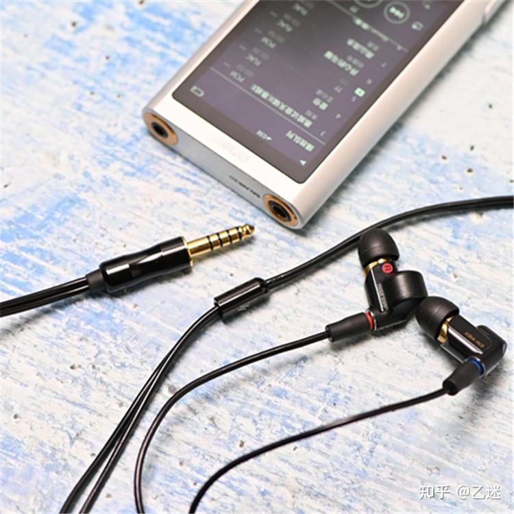 从索尼ZX300A细讲，你真的懂推力吗？ - 知乎