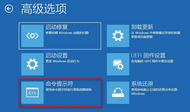 电脑提示“Windows Boot Manager boot failed”怎么办？ - 知乎