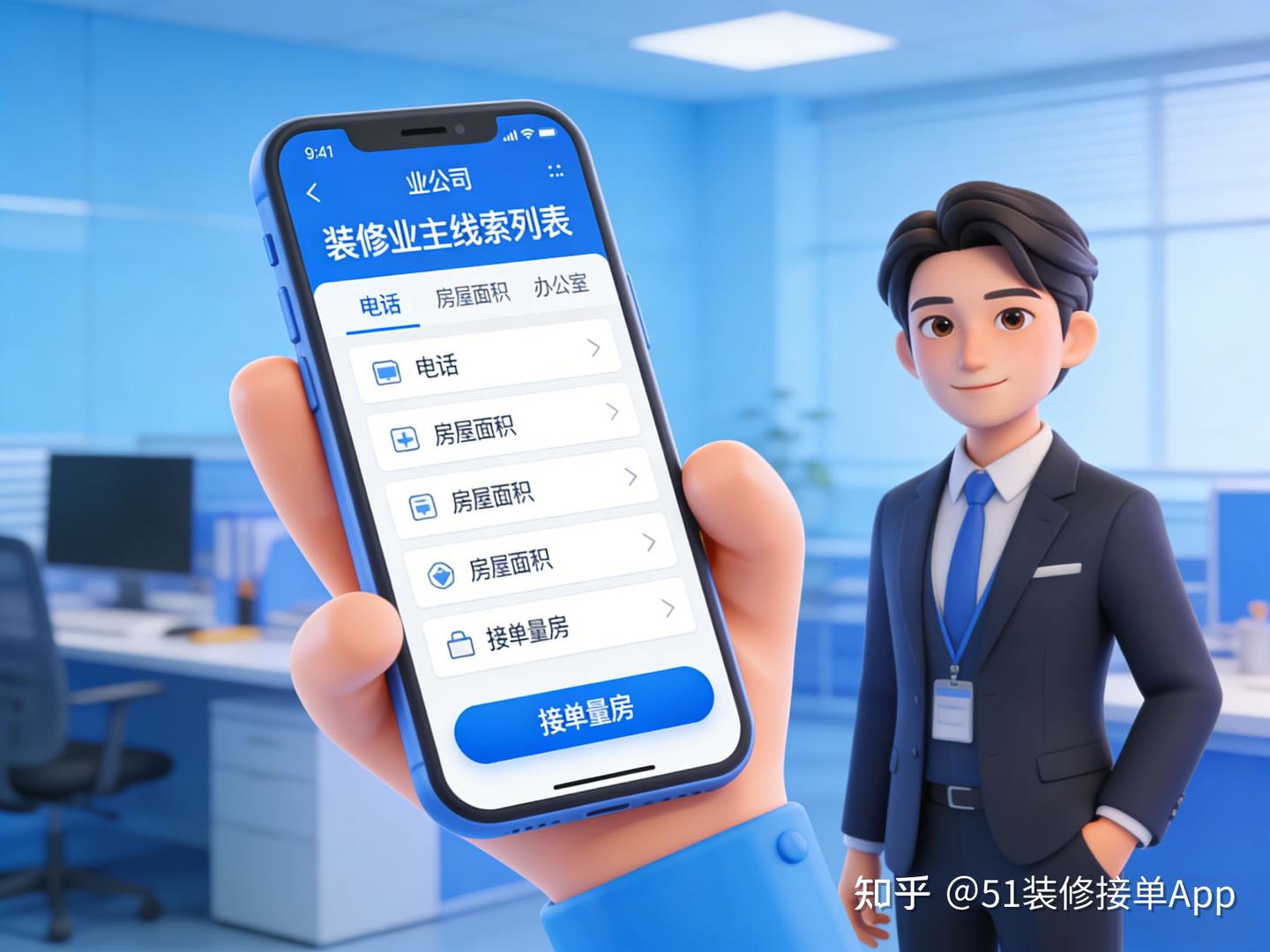 装修工人接单渠道有哪些?多元拓客指南 - 知乎