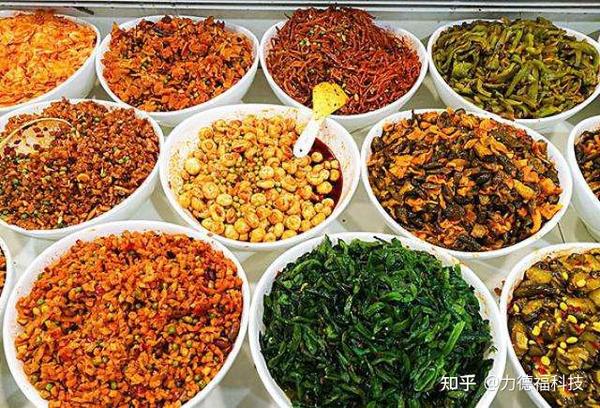 超高压HPP技术用于腌制食品加工 - 知乎