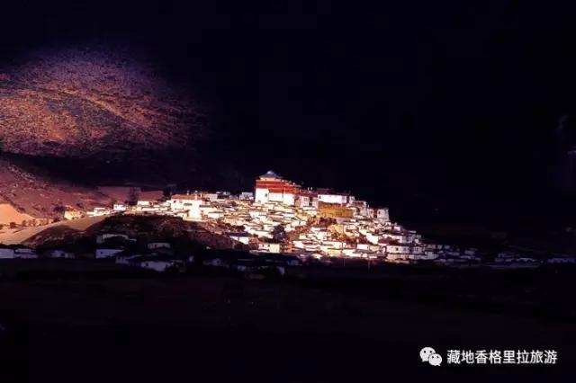香格里拉10大必游景点“老司机”都去过,你走过几个?-香格里拉必看景点