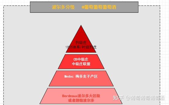 2021年法國入門級紅酒推薦盤點我喝過的100300元法國波爾多中級莊葡萄