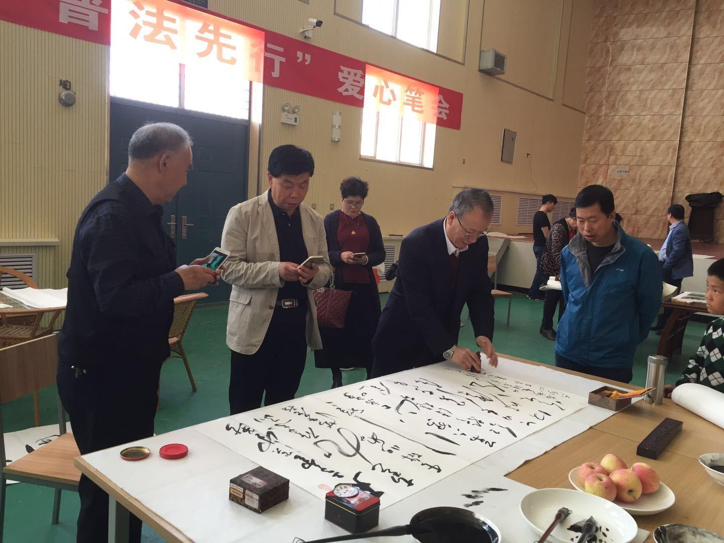 詹玉峰老师作品欣赏