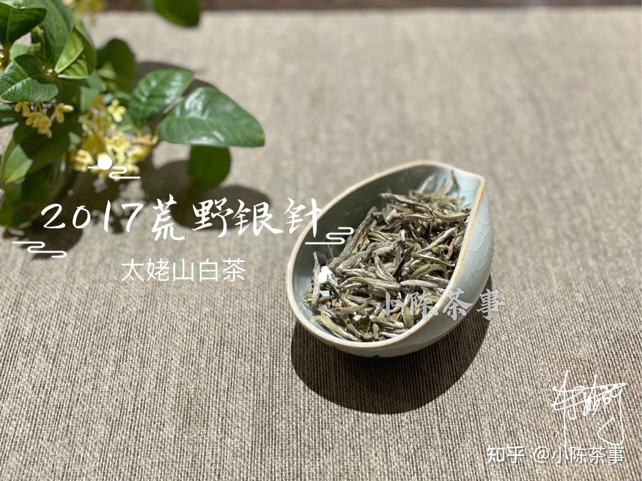 岩茶隔年喝普洱放10年新白茶寒凉喝茶的偏见该改观了