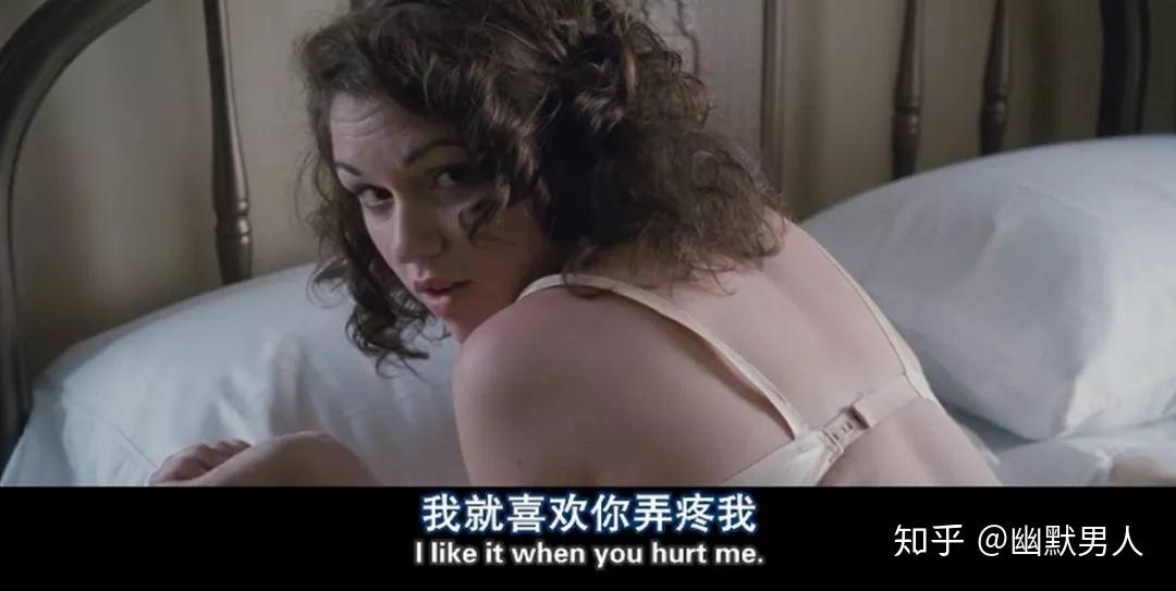 因大胆香艳的尺度画面,观众大骂此片导演!