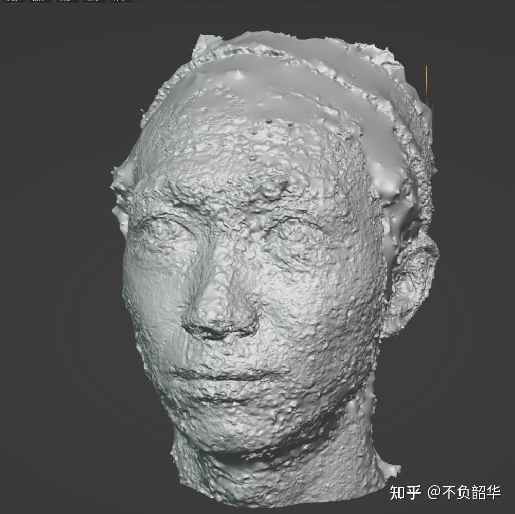 虚幻UE5Matehuman定制自己的虚拟人，从相机拍照到UE5制作全流程 - 知乎