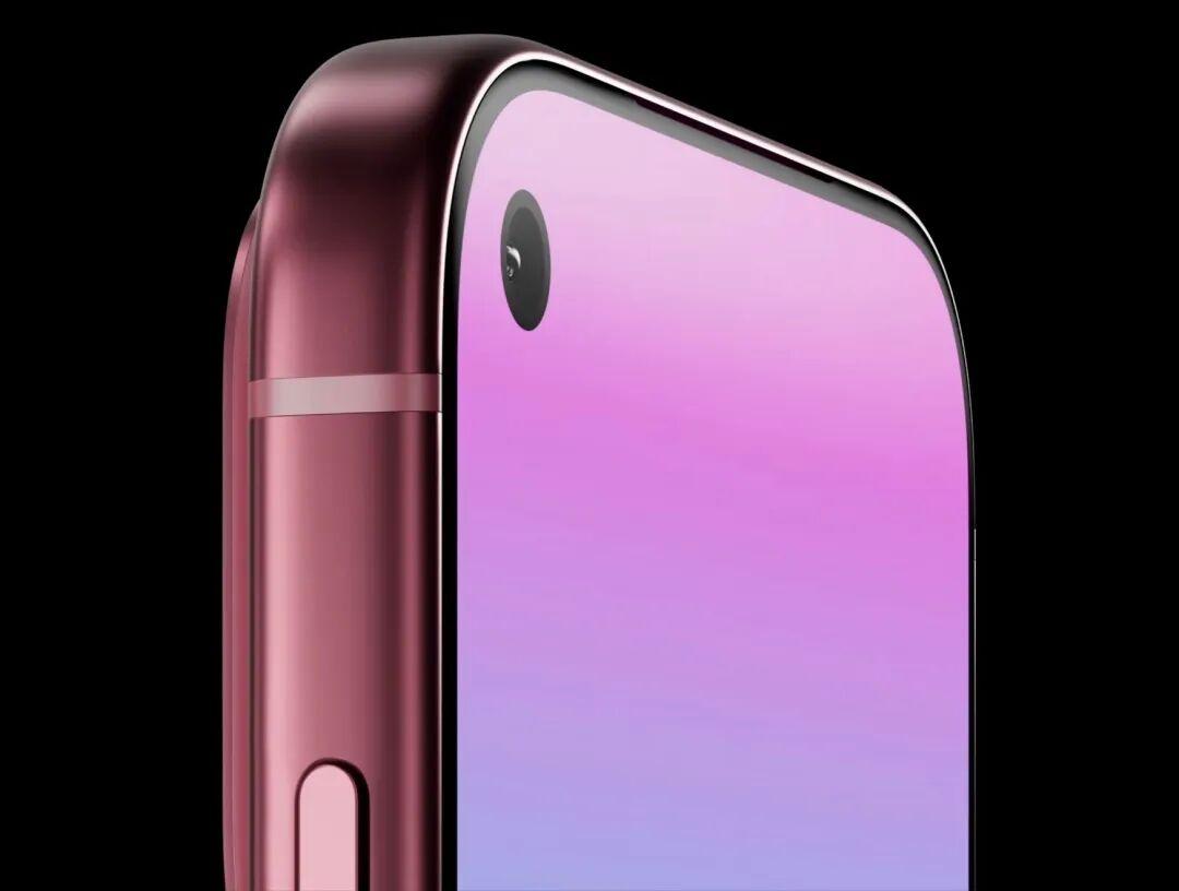 反转!iPhone 18Pro不搞左上角单挖孔,灵动岛将居中变小