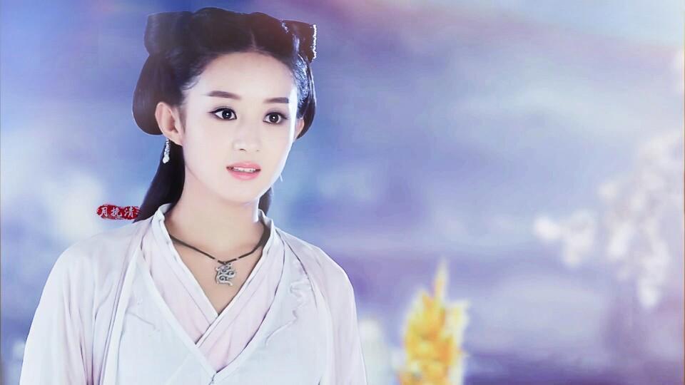 如何看待赵丽颖与黄斌(经纪人)之间的关系?