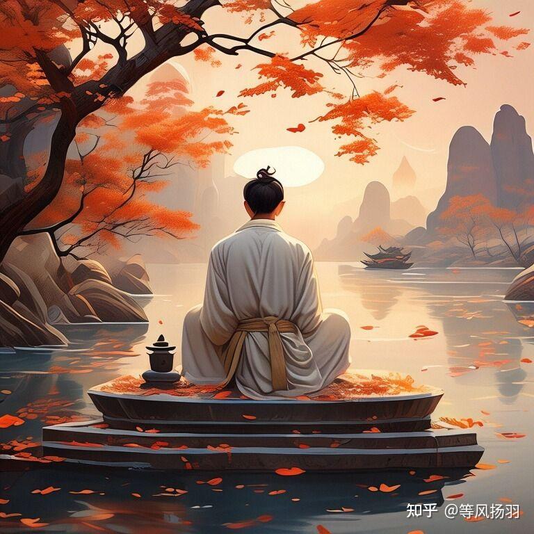 开悟之人的特质 - 知乎
