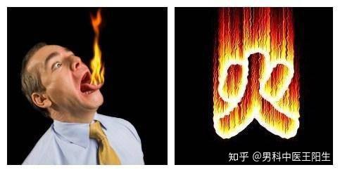 你所不知道的“上火”:什么是虚火? - 知乎