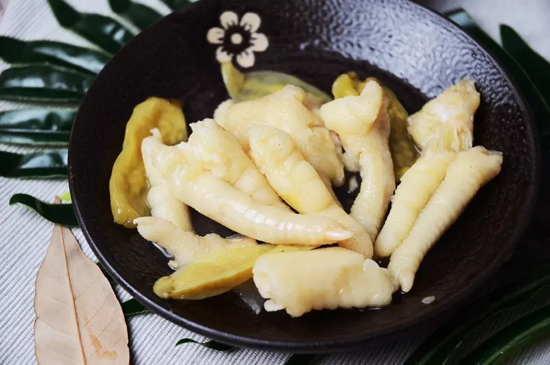 哪个牌子的泡椒凤爪最好吃?