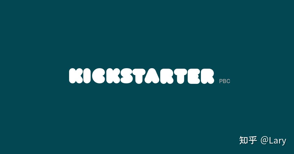 Kickstarter海外众筹如何获得成功的10个技巧插图2 Kickstarter海外众筹如何获得成功的10个技巧插图2