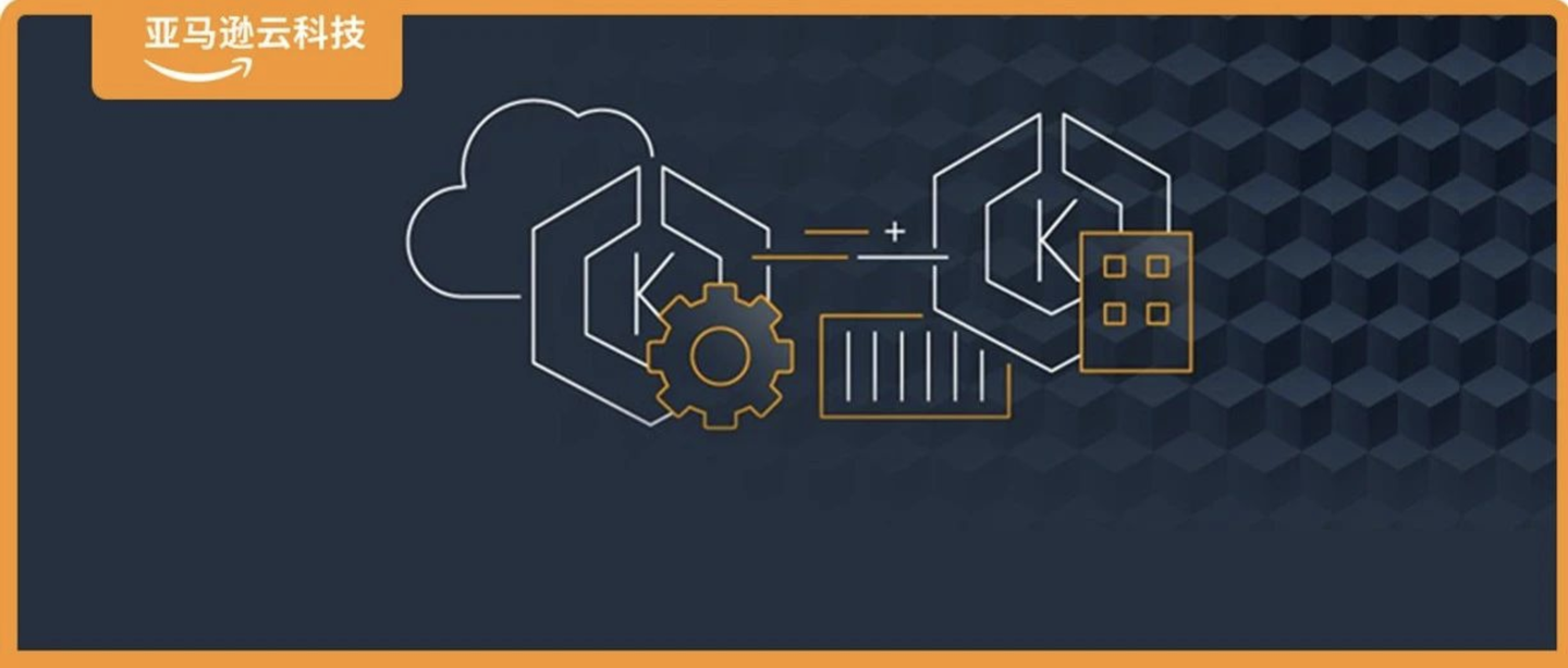 当开源遇上云 Amazon Eks Distro 与kubesphere 能擦出怎样的火花 知乎