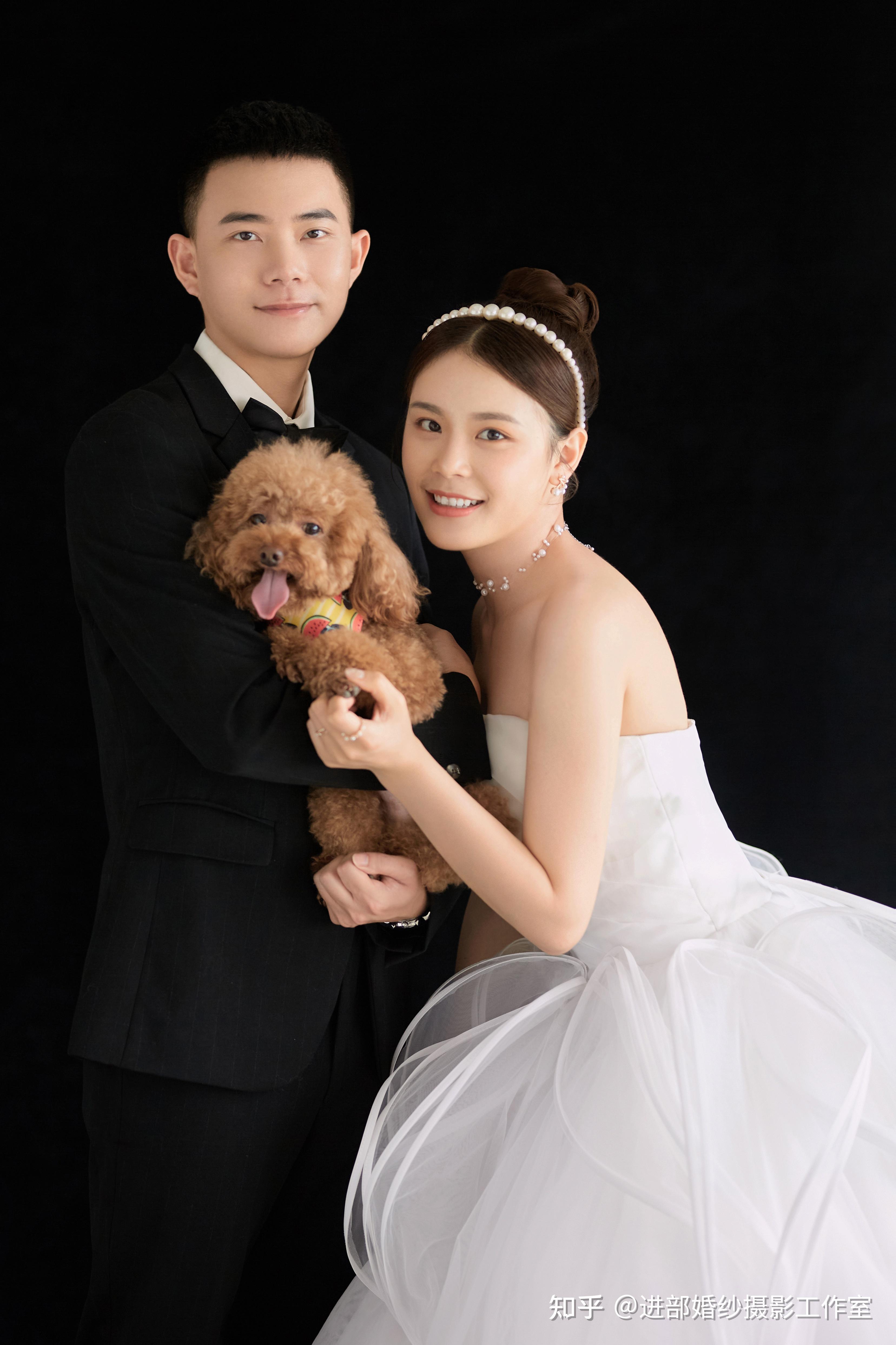 微胖婚纱照| 攻略来袭,微胖新娘也能拍的好看 - 知乎