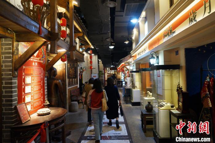 重庆老街记忆：百年古街龙门浩的前世今生 你知道龙门浩老街见证了哪些巴渝历史吗？ - 知乎